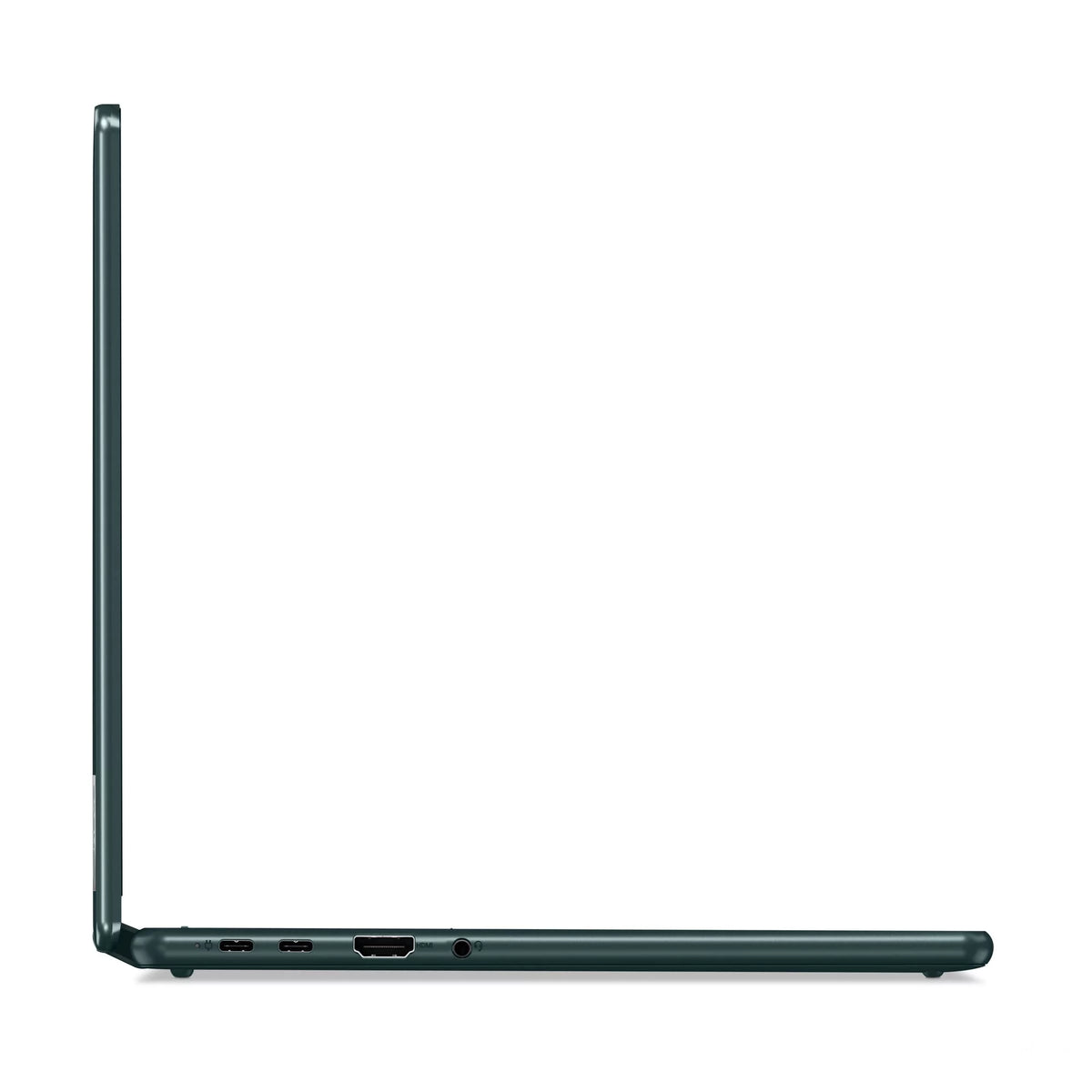 13.3" IPS Ryzen Notebook 512GB Radeon, 8GB, 5700U, Lenovo 6 AMD Laptop, 7 60Hz, Yoga