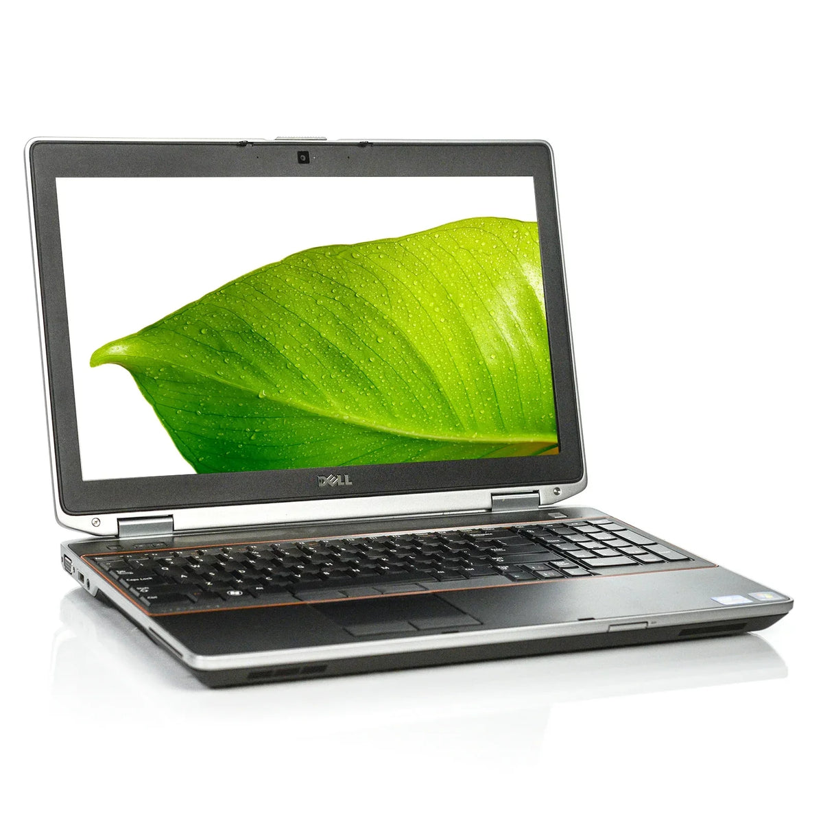 i7 A Dual-Core 128GB 10 E6520 Used SSD Laptop Dell Pro 4GB v.WBB Win Latitude
