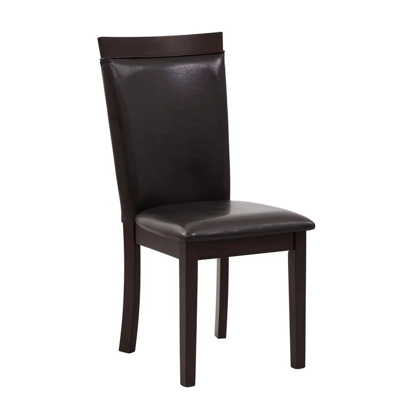 in Wood Lexicon Espresso Set Shankmen Piece Dining 5