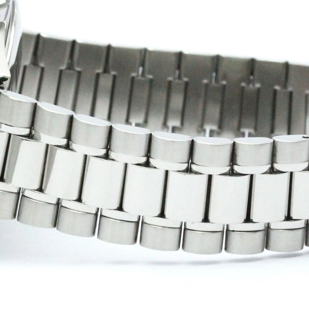 Watch 3511.80 OMEGA Date Steel Mens Pre-Owned Automatic Polished (Good) Speedmaster BF563399