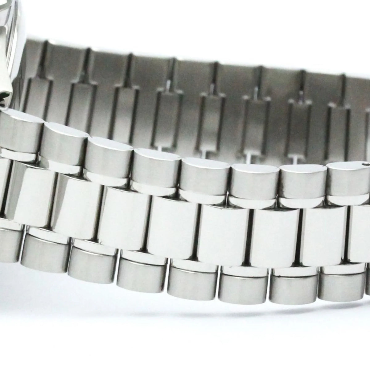 Watch 3511.80 OMEGA Date Steel Mens Pre-Owned Automatic Polished (Good) Speedmaster BF563399