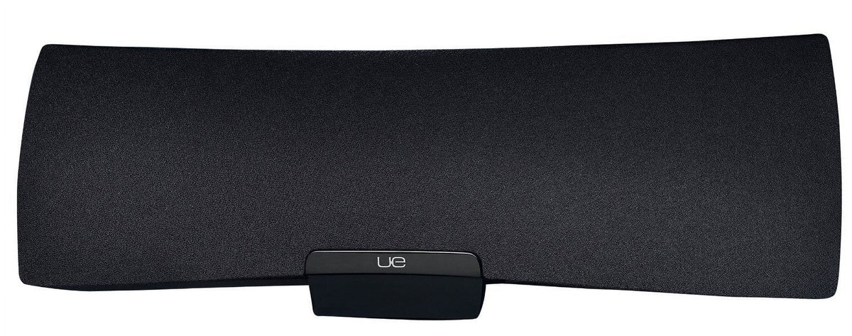 and Logitech iTunes iPod Speaker Touch iPhone, UE (Refurbished) for iPad, (980-000625) Restored Air