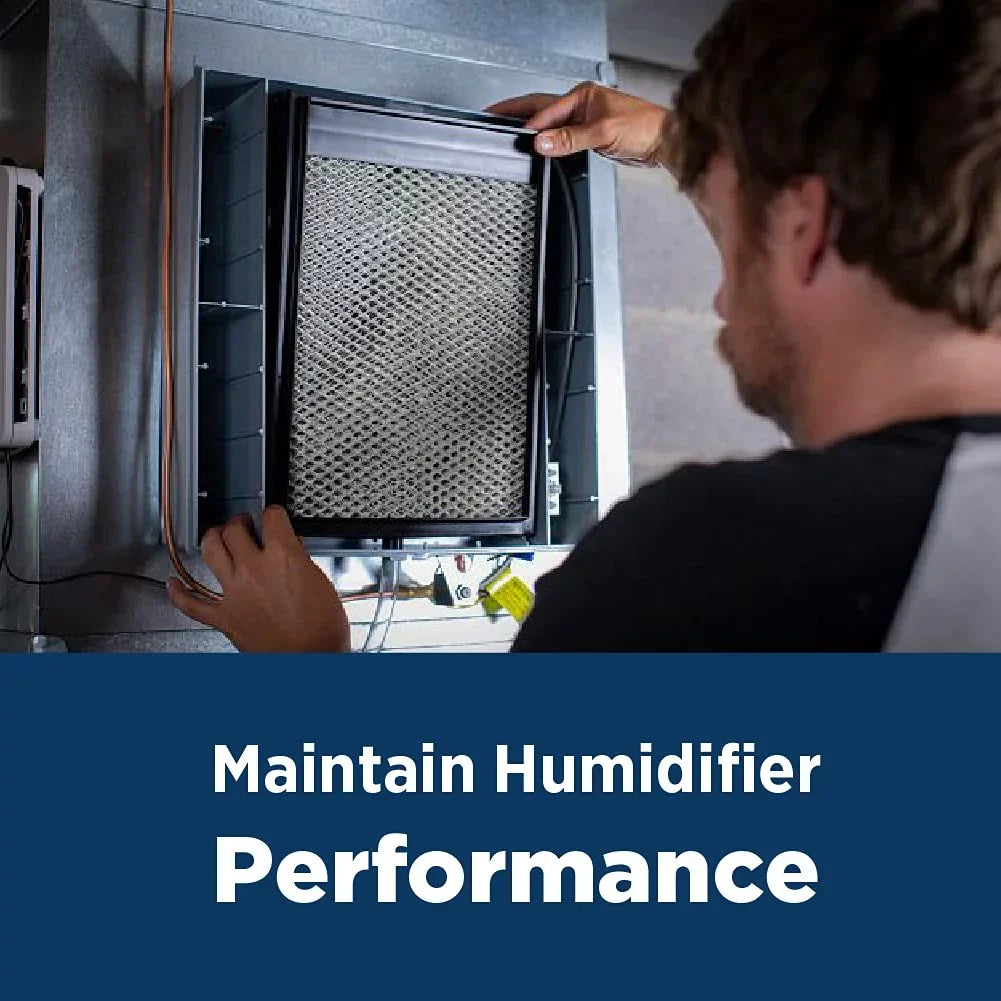 Model Aprilaire For Humidifiers 350 Up Kit 360 and Tune
