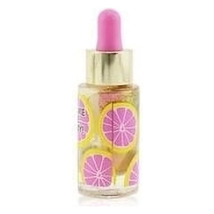 Fresh Tutti 17.5ml/0.59oz Frutti Too Drops Squeezed Sparkling - Grapefruit Faced Highlighting # Pink