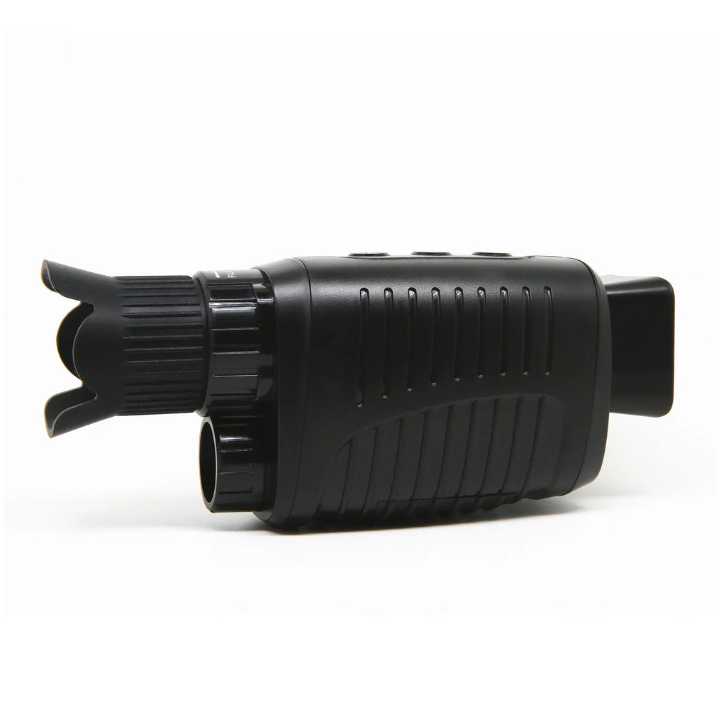 Observation 500~1000M Animal Languages Full Viewing Vision Infrared Night Distance Device 10 Dark