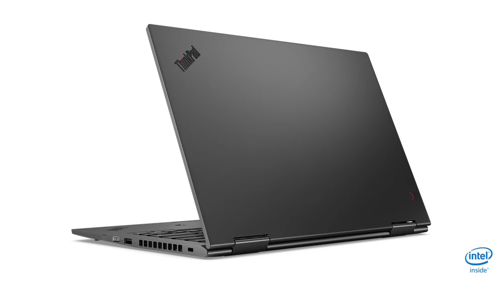 Pro SSD Yoga Intel Win 10 UHD i710510U Gray 20SA000GUS 512GB Touchscreen ThinkPad Graphics Restored Iron QHD (Refurbished) 4th 14" 16GB X1 RAM LENOVO 1.8GHz