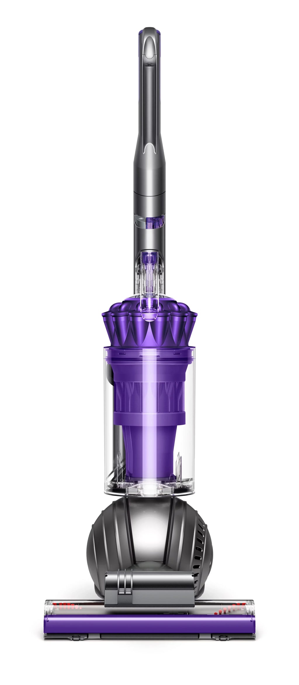 New Animal Upright 2 Ball Vacuum Dyson | Purple |