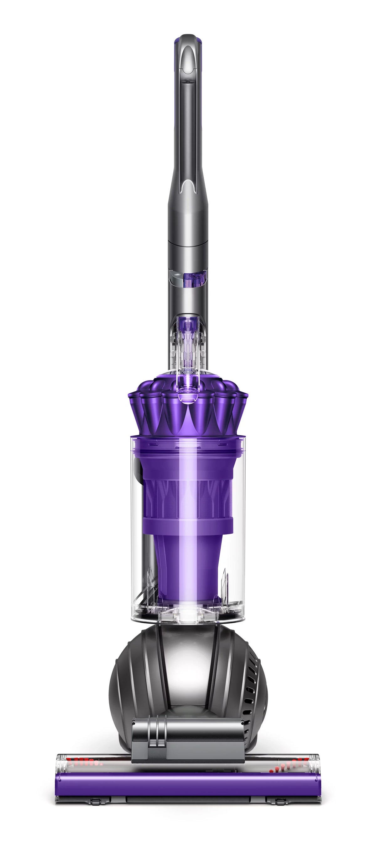New Animal Upright 2 Ball Vacuum Dyson | Purple |