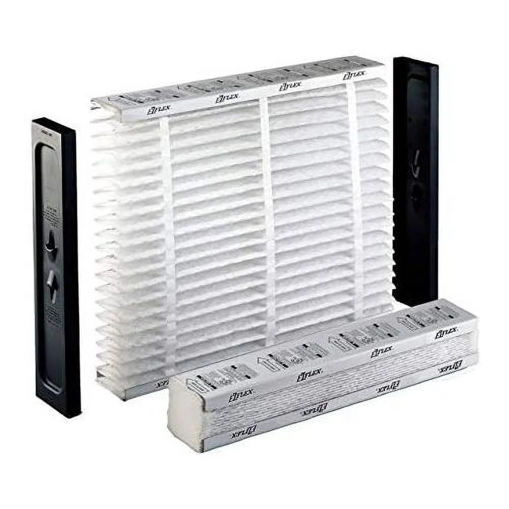 Pack - 25 Media EZ 3 Inch 16 Of X EXPXXUNV0016 Filter Expandable