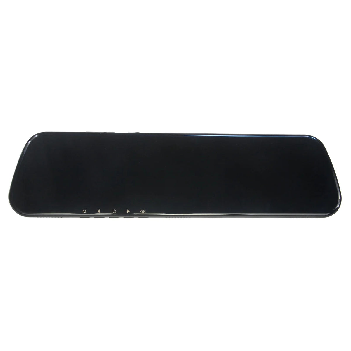 DVR Rear-View and Mirror Camera BOYO Front with - FHD HD VTR24MHD