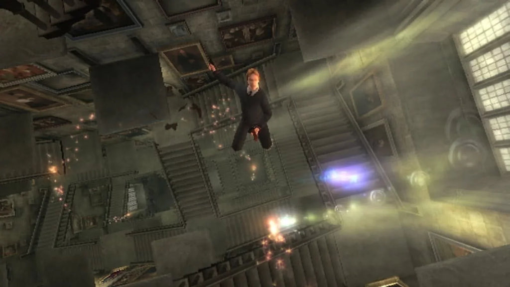 Potter Harry of Phoenix the the Wii Nintendo Order and -
