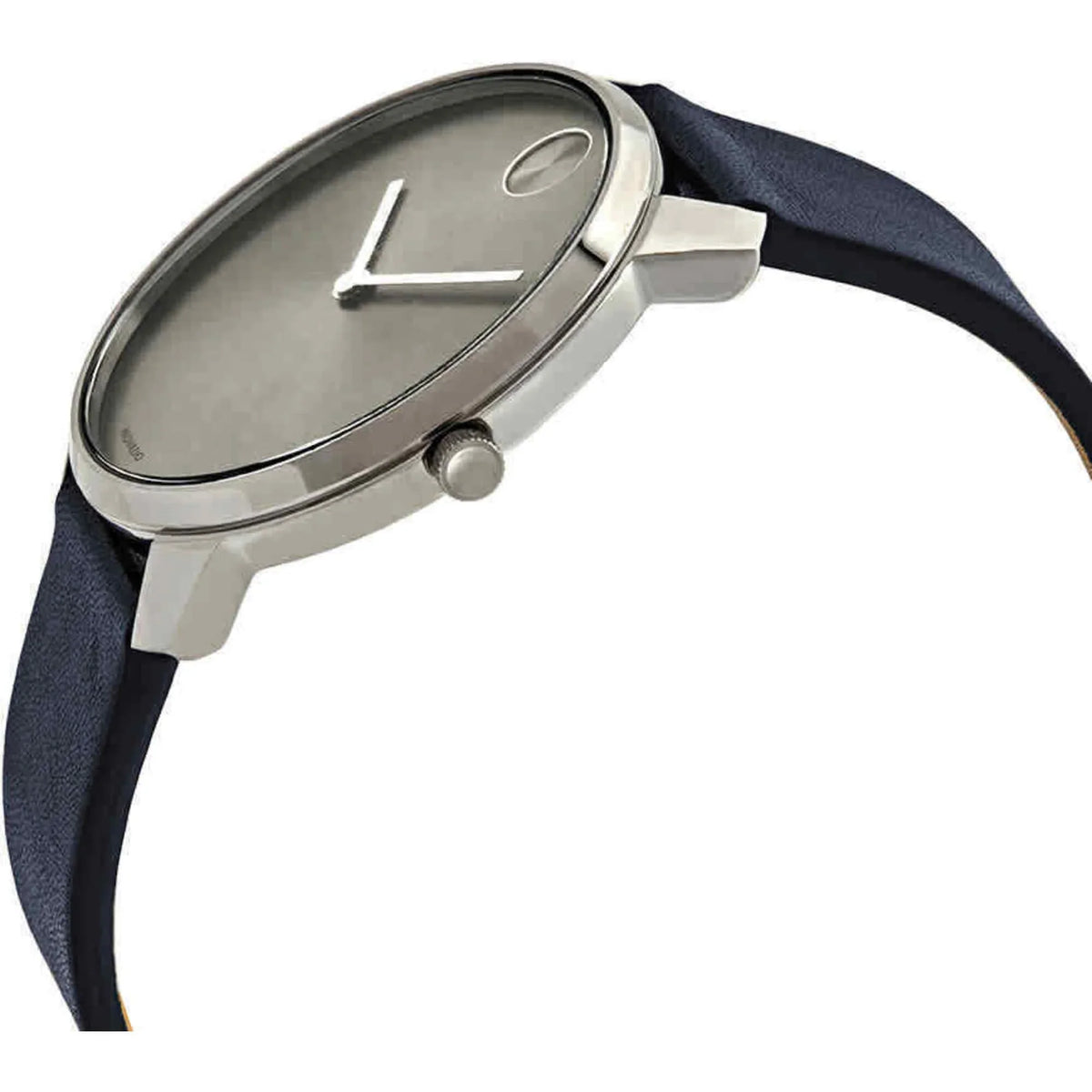 '- Dial 3600586 Men's Watch Grey Bold Movado