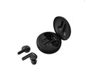 & (Refurbished) Gels Wireless Tone Bluetooth LG Ear Restored With Free Bonus Stereo HBS-FN4.ABJSBKI Earbuds