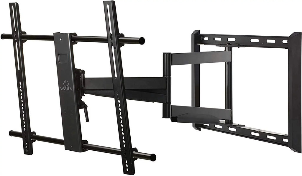 Dolby X85K and 4K TV's Motion with HD Kit Vision Mount Cleaner Google Inch TV Smart 43 a TV Series: Walts for HDR TV (2022) Walts Ultra Sony Full 43"-90" with Screen LED