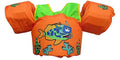Pals Learn Glove Swim (Fish) to Life Body Jacket Paddle