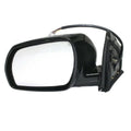 Murano Left Rear For View 05-07 Power w/Smart System Non-Heat Side Entry Mirror