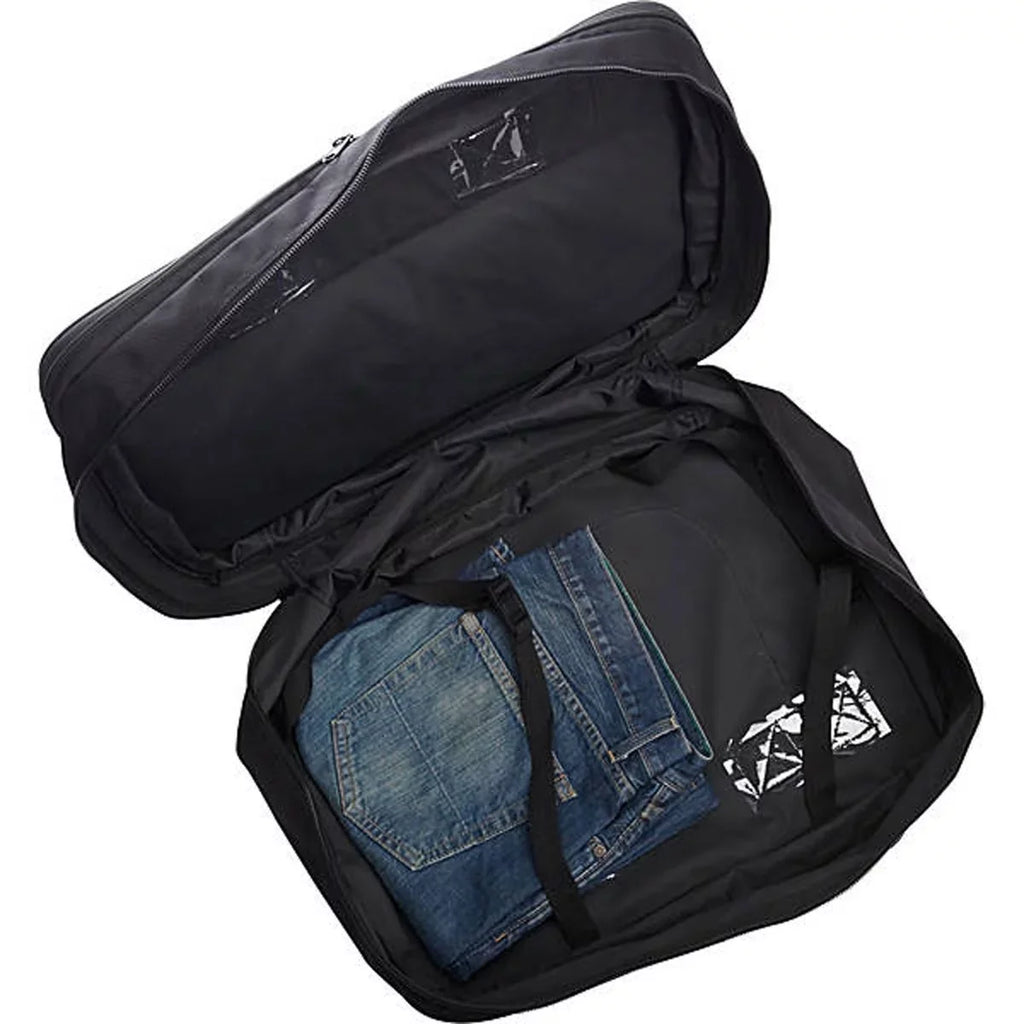 Carry-On Soft Double 21" Expandable