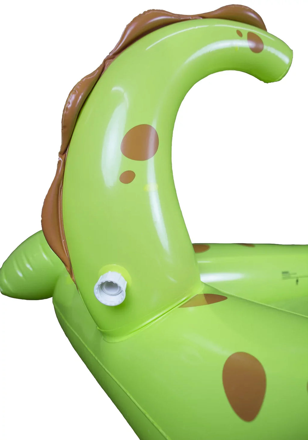 Spray Swimming Crocodile Pool Kiddie Poolmaster Inflatable