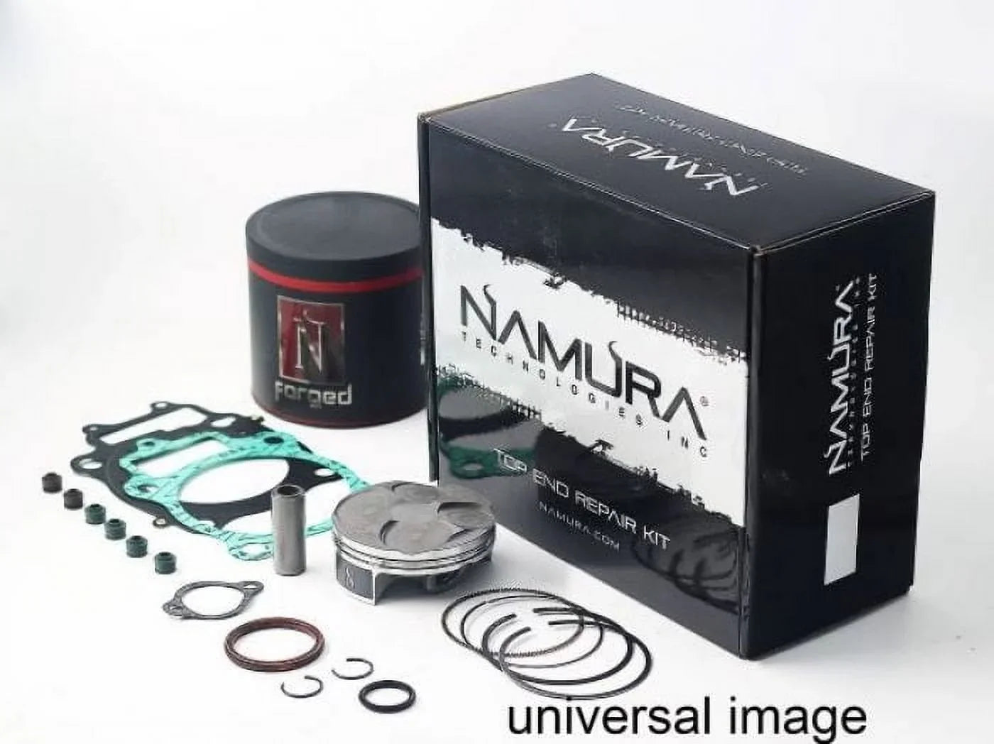 Namura Top-End Kit Fx-30039-Ck1 Repair