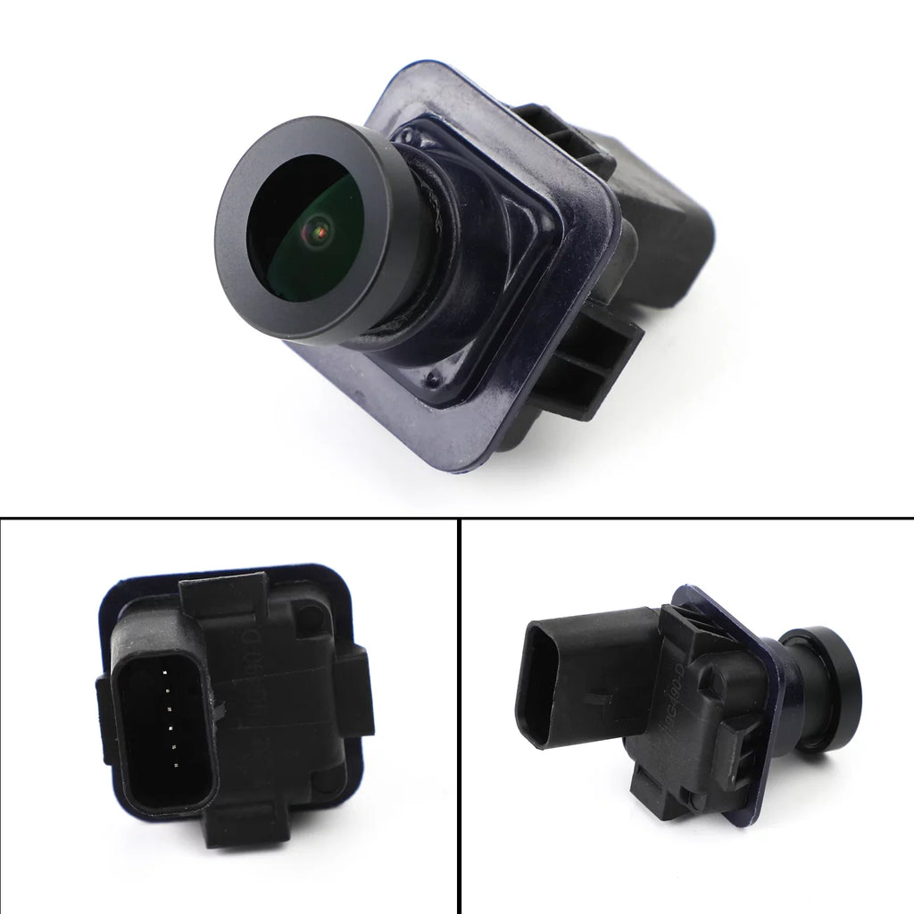 Ford Camera Fits Assist Rear EL3Z-19G490-D Up Back F-150 For 12-14 View