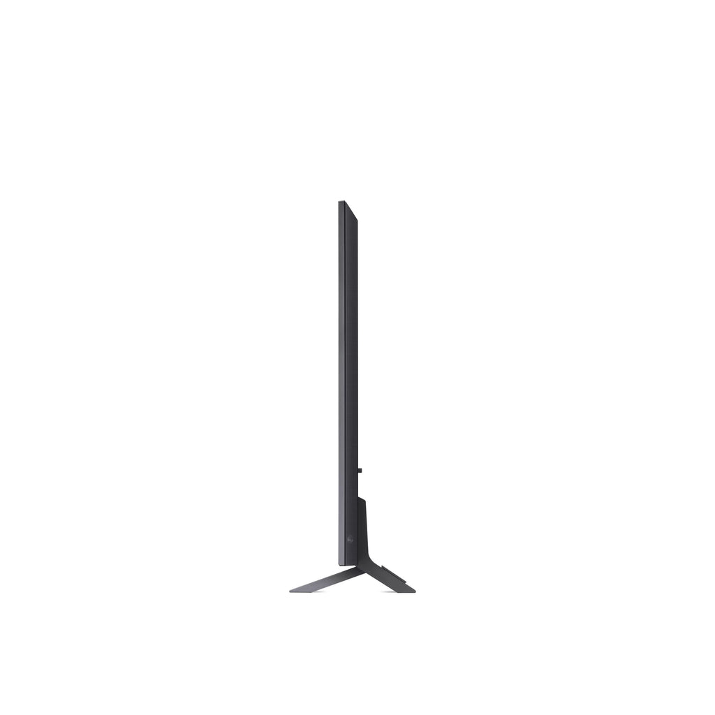 Series TV AI 4K LG (2021) NanoCell with Smart 65NANO90UPA 65" Ultra 90 HD ThinQA