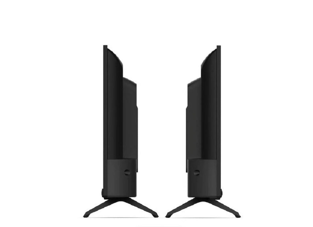 Gaming 24" for Restored Headphone (Online D-Series TV Only) Smart VIZIO Capable D24fM-K01 LED Class (Refurbished) Bluetooth Streaming, FHD and
