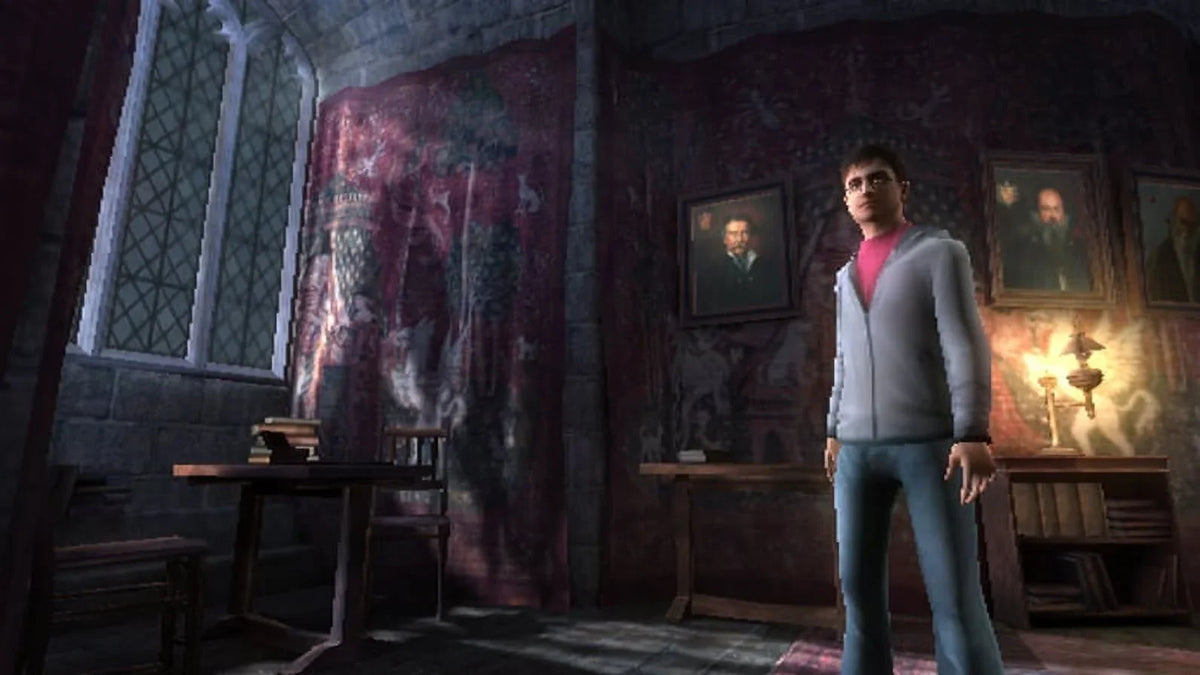 Potter Harry of Phoenix the the Wii Nintendo Order and -