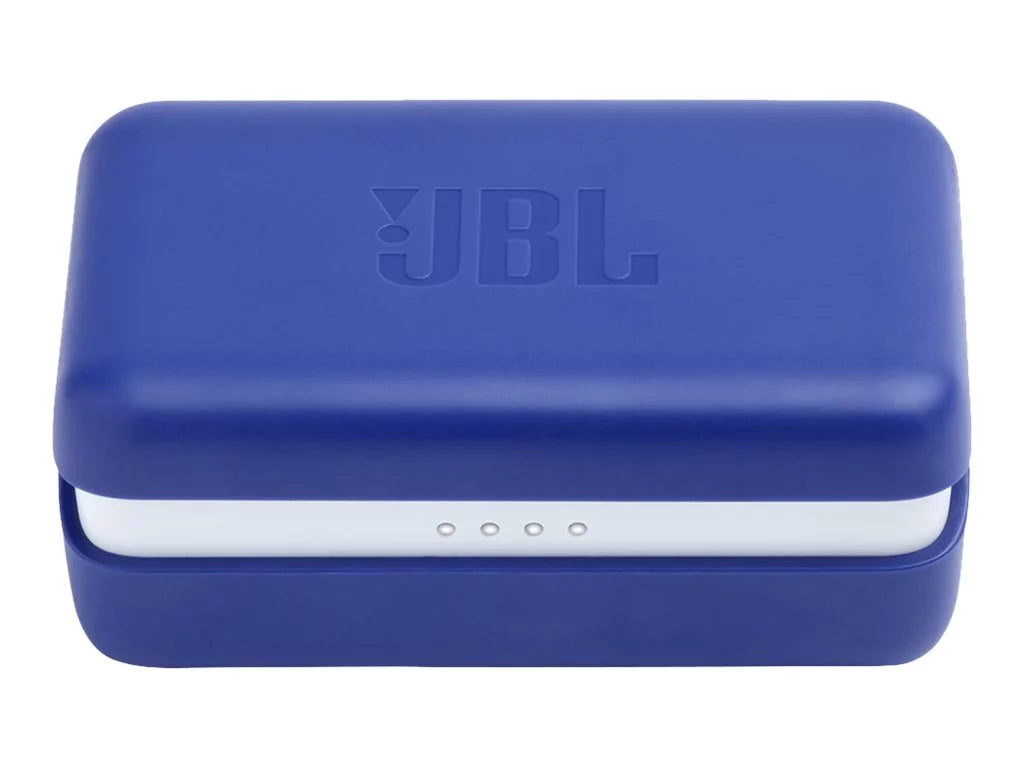 Endurance - Peak - True blue - with JBL in-ear - wireless mic Bluetooth earphones
