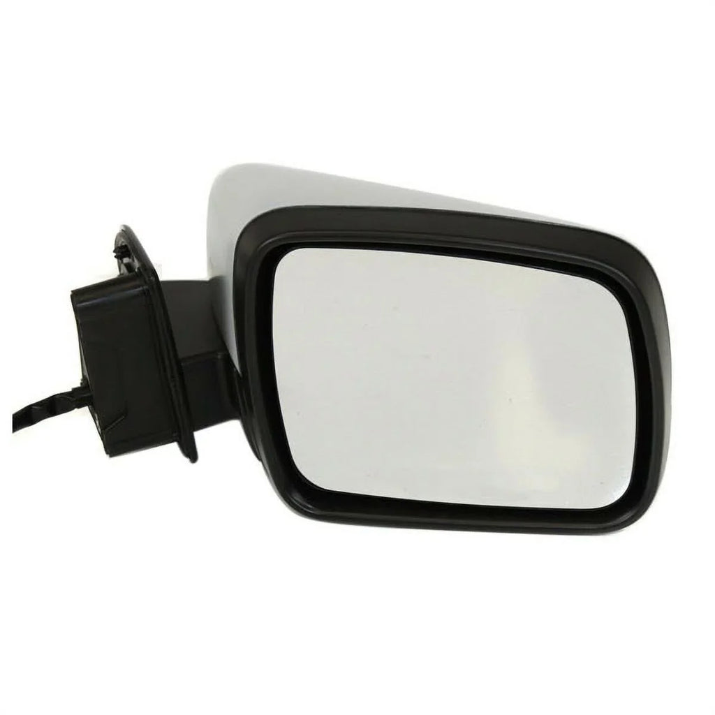 Right Folding 10-13 Mirror Heated LR4 For Power Camera View Rear Side w/o-Memory