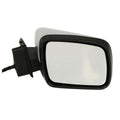 Right Folding 10-13 Mirror Heated LR4 For Power Camera View Rear Side w/o-Memory