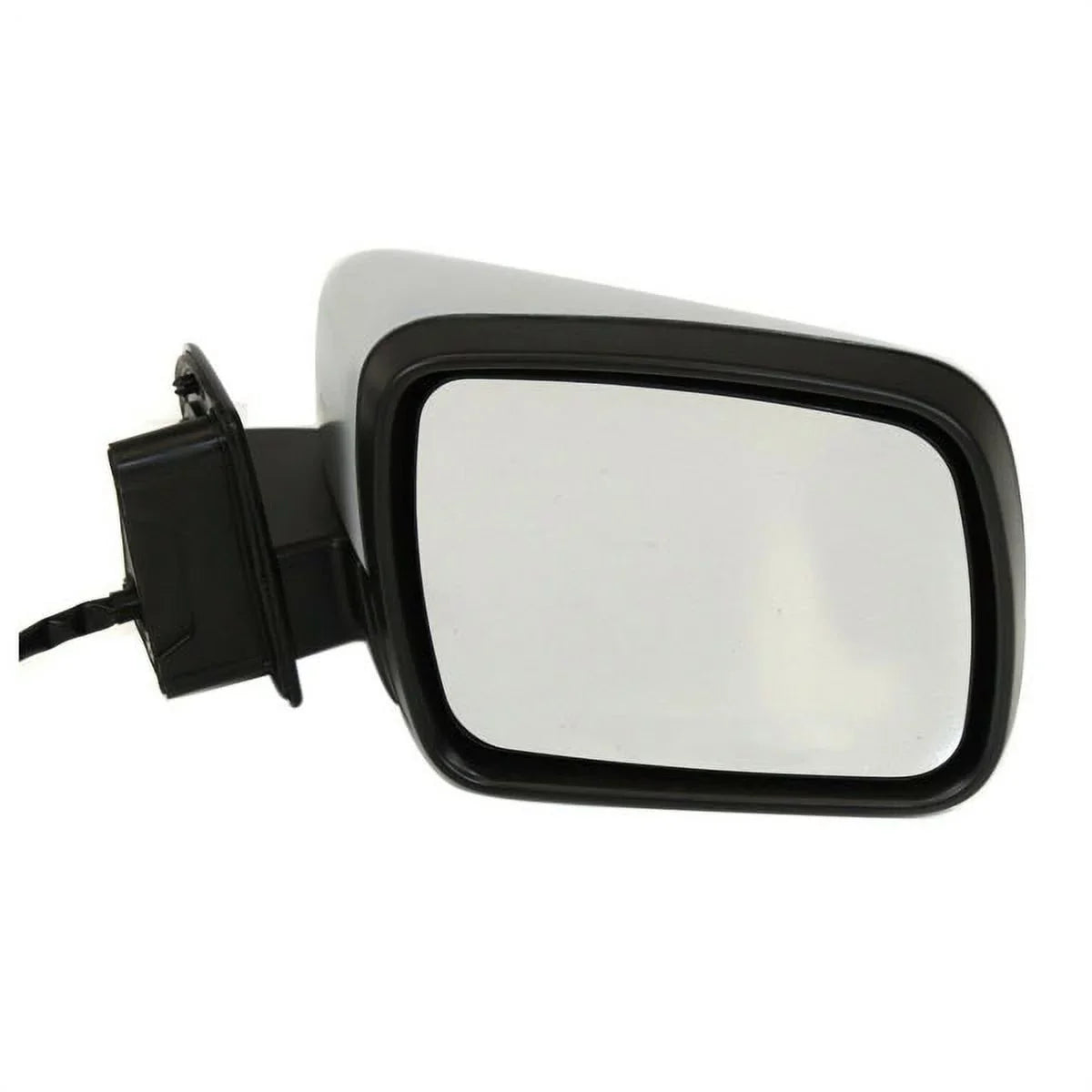 Right Folding 10-13 Mirror Heated LR4 For Power Camera View Rear Side w/o-Memory