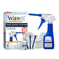 Wax-Rx System, 15.2 Ounce Easy Doctor Ph Ear Wash Conditioned