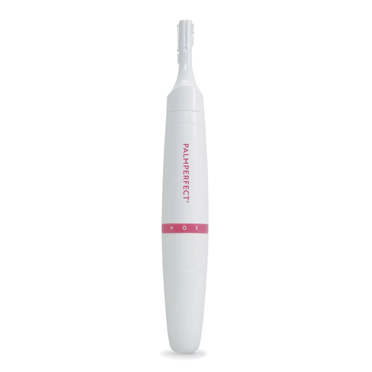 System, Total Electric Heads, Female 3 Shaver PALMPERFECT Resistant, Water Interchangeable Grooming