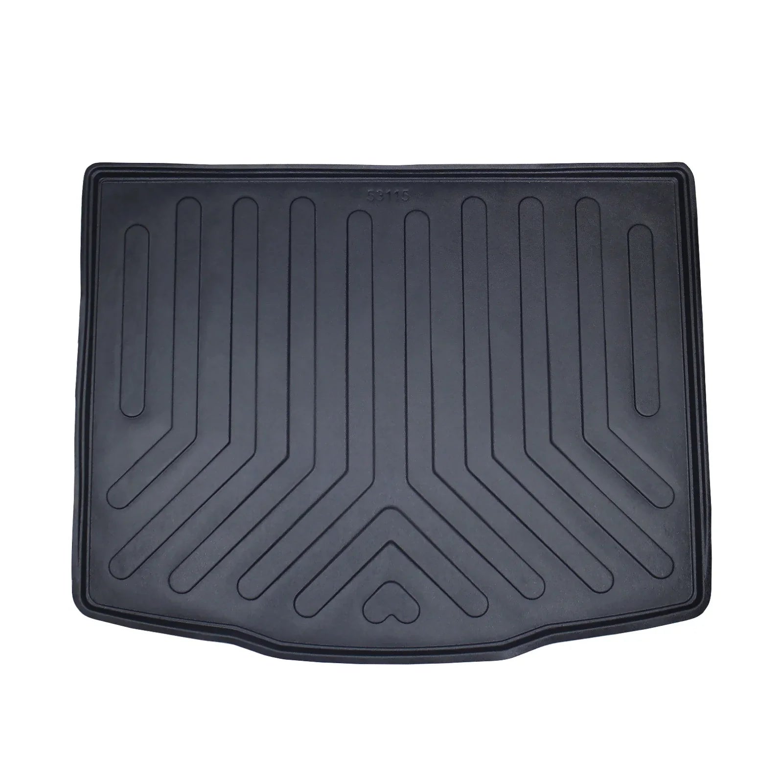 with CX-5 Compatible 2013-2016 Cargo Weather Croc Liners Liner Mazda All