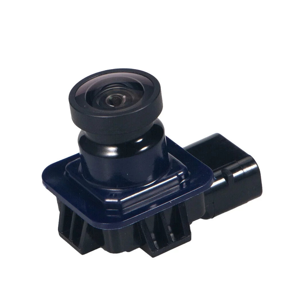 View Camera Paddsun ES7T-19G490-AA Fusion Resolution 2013-2016 Ford Rear Backup For Vision Night High