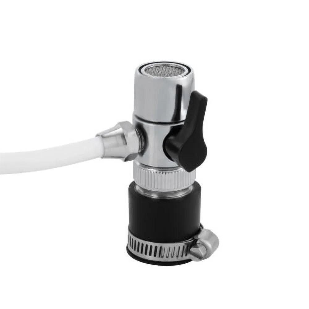 Filtration Steel Water Filtration Stainless Filtration Countertop System Tap for