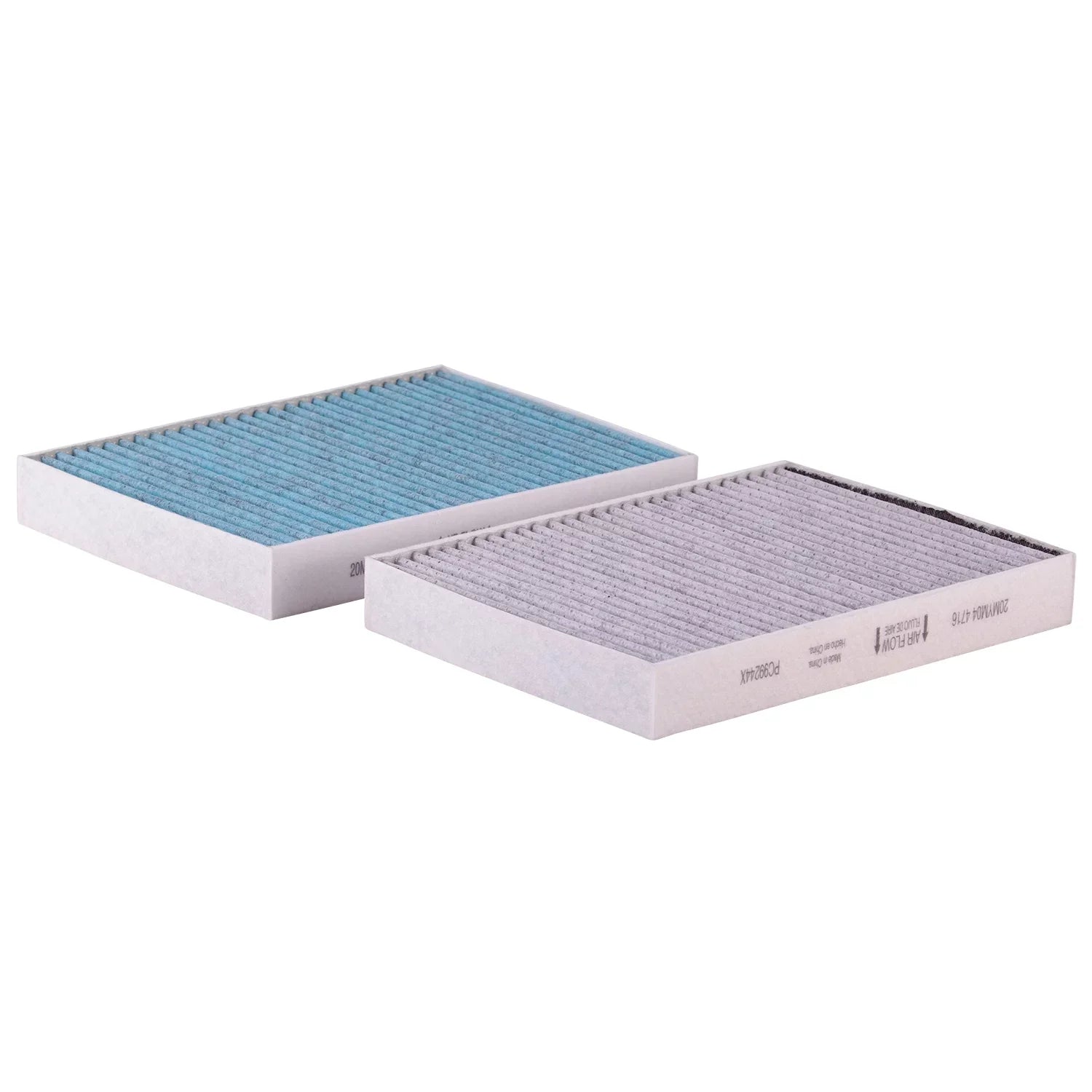X5, X7, xDrive Fits 2019-22 | 530i PC99244X 2016-22 X6, Cabin Pureflow Air Filter BMW