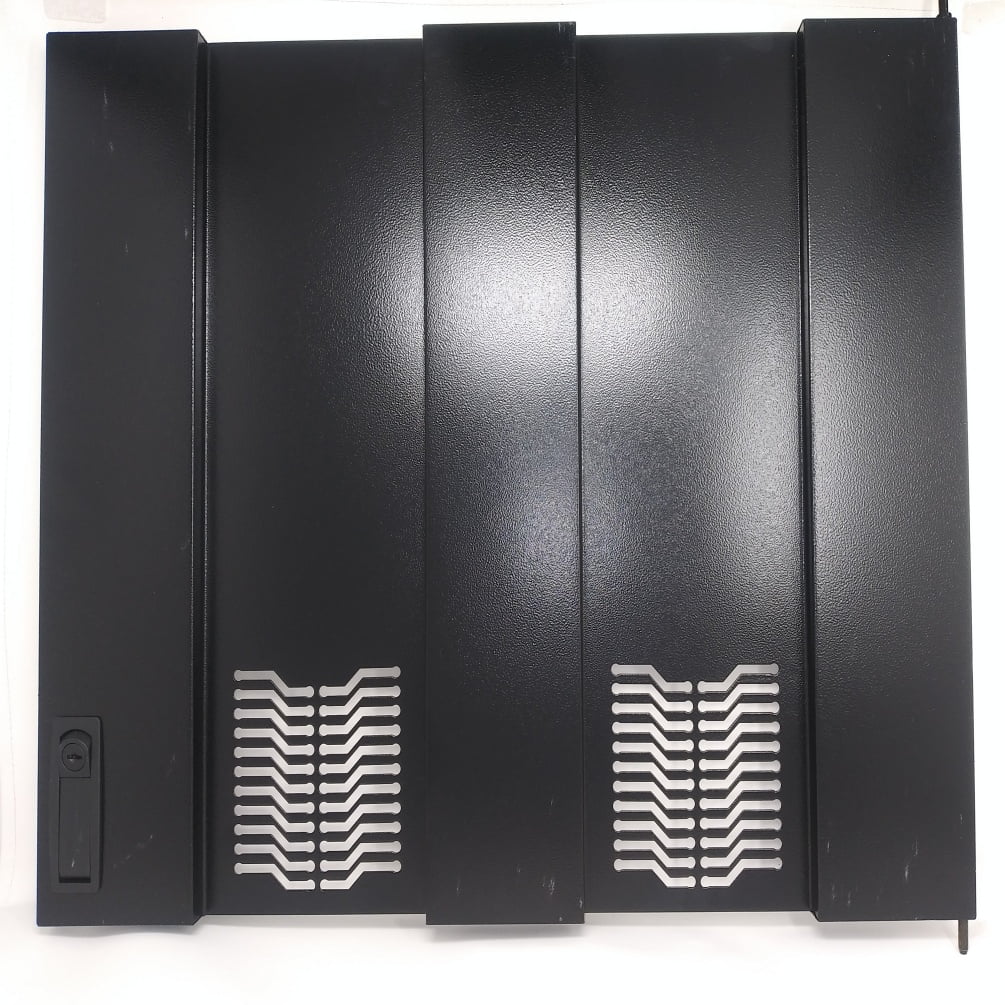 Cabinet Hanging Door Rear with 56302 Winsted for CPU Doors