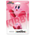 Bros Accessory Kirby Super Amiibo [Nintendo] Smash Uk