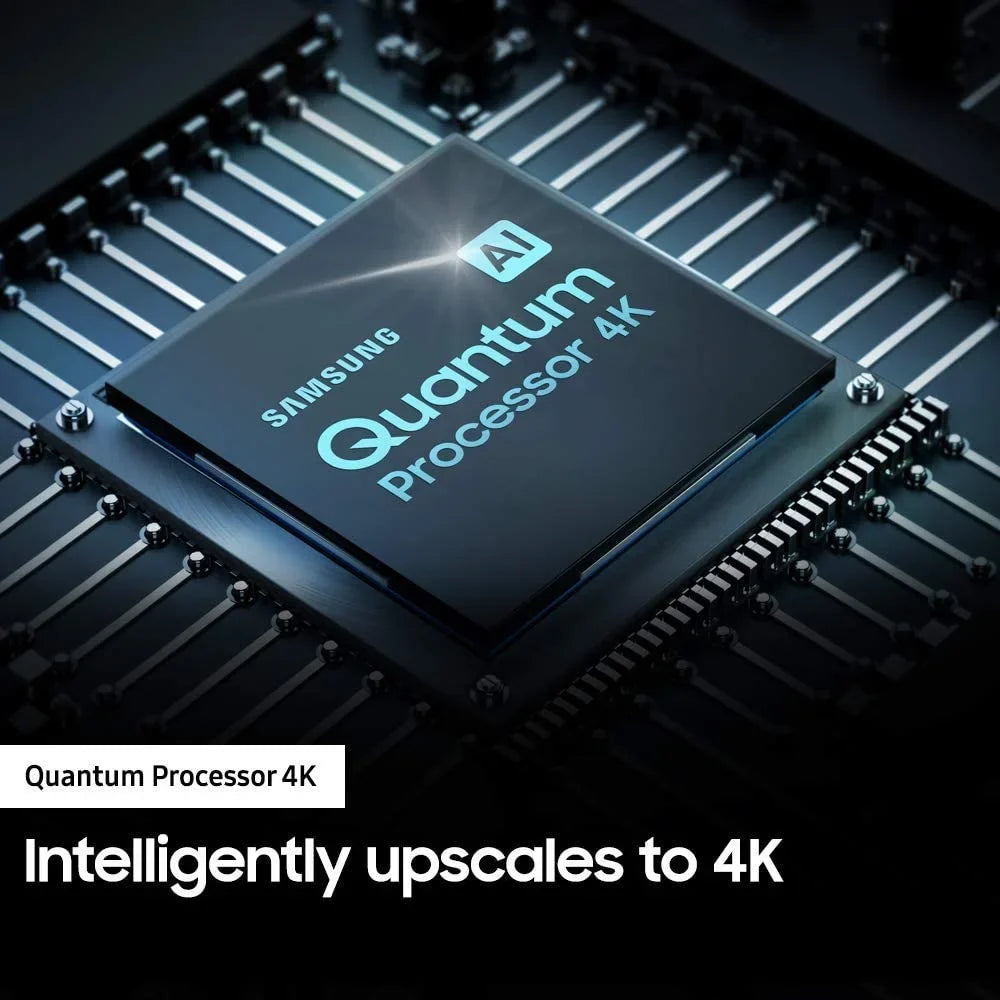 QN75Q90R HDR 4K QLED Smart Class TV 75" HD Ultra (2019 (2160P) SAMSUNG Model)