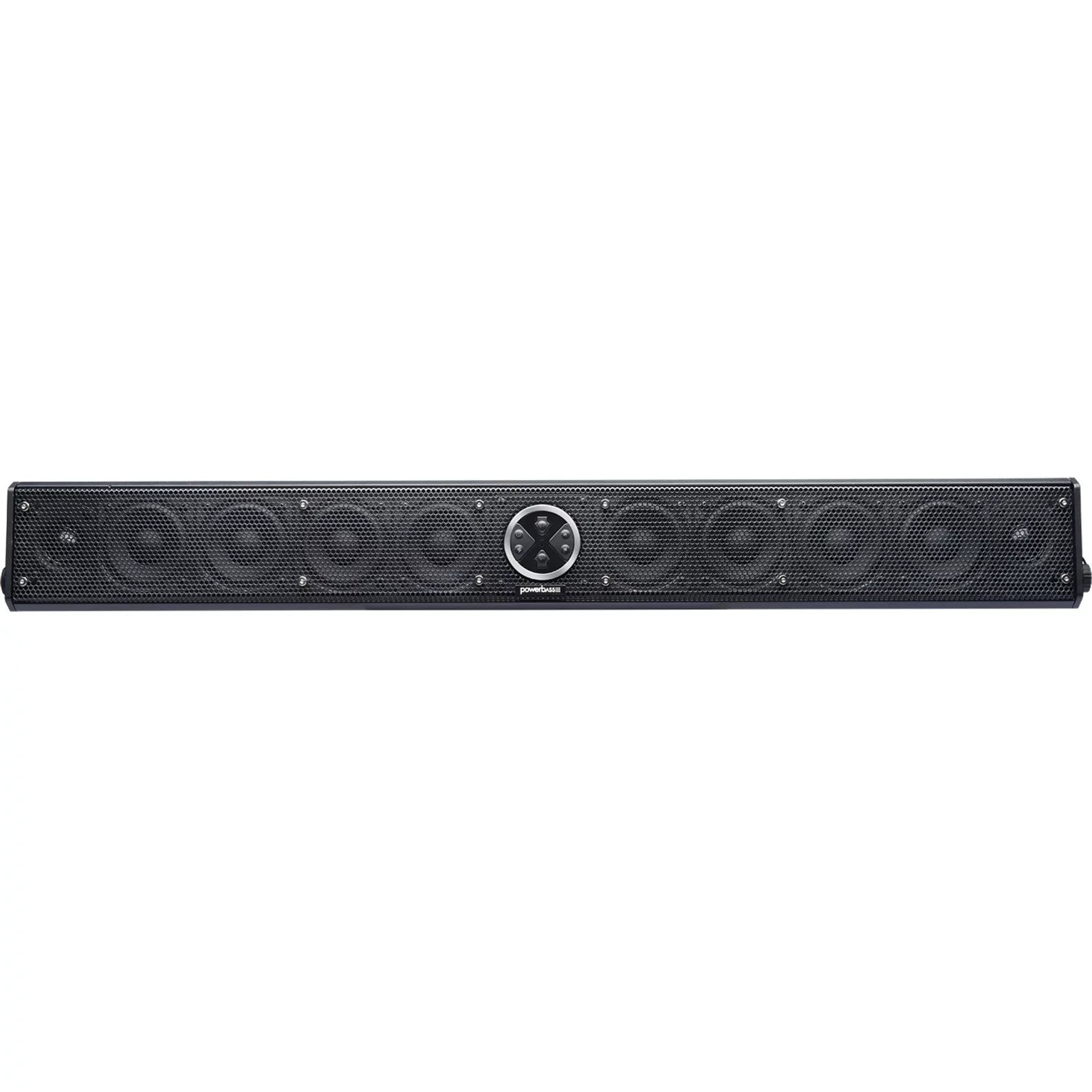 W Powerbass Xtreme Bar 400 XL-1000 Bluetooth Speaker, RMS Sound