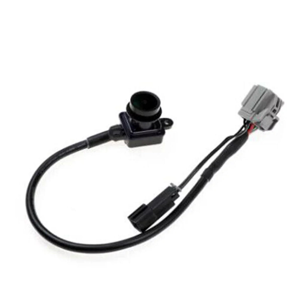 Dodge View Backup 56054158AB Journey 2011-2020 for Fit Rear Camera