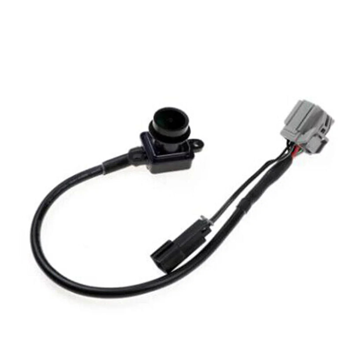 Dodge View Backup 56054158AB Journey 2011-2020 for Fit Rear Camera