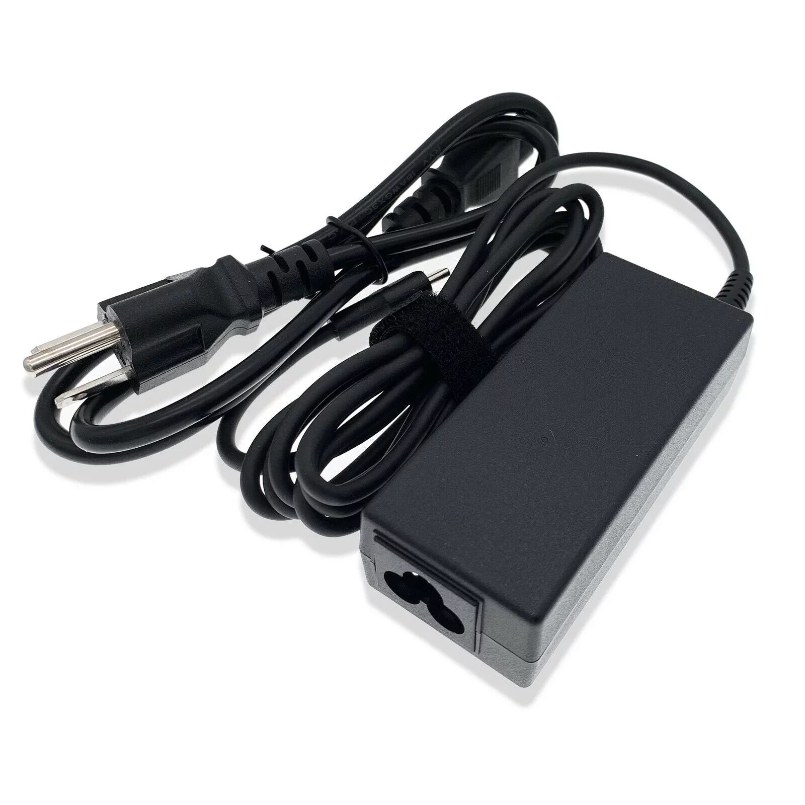 Dell 7390 13 USB-C AC For P82G003 Adapter Laptop XPS Cord 2-in-1 Charger 45W