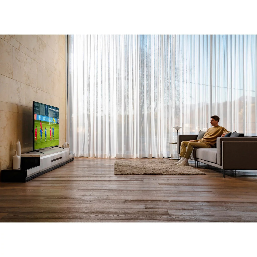 Series TV AI 4K LG (2021) NanoCell with Smart 65NANO90UPA 65" Ultra 90 HD ThinQA