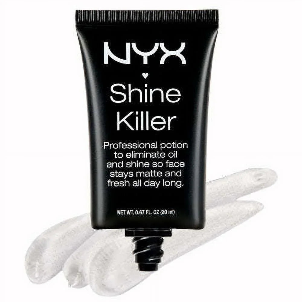 Shine NYX - Killer NXSK01