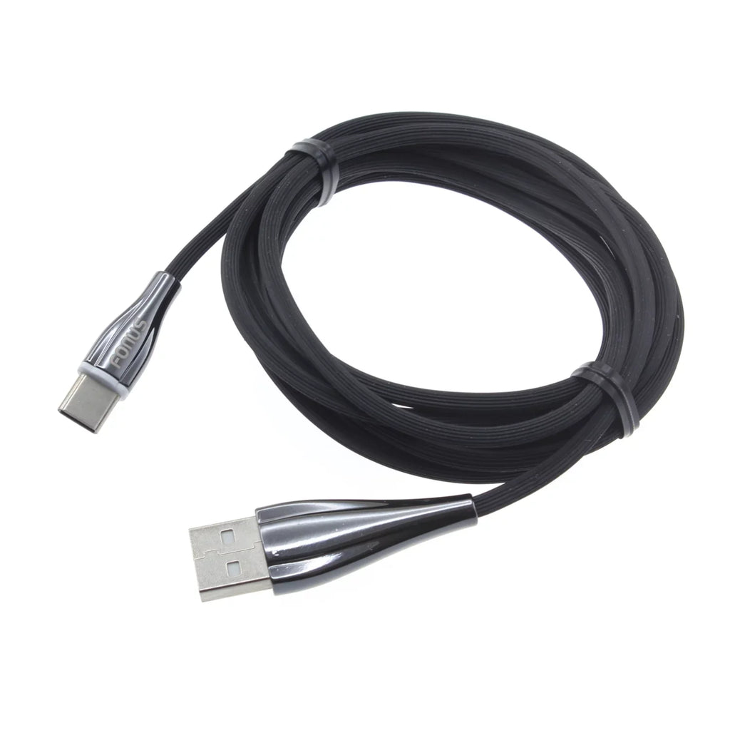 Grand MAX 9 Q6M 18W Max Mi Cable X XZs - Charger ZMax Pro - L1 XZ1 X4 XA1 Sony Max 2 USB Champ, Type-C XL, X Blade Mix 6ft Max X3 2, for Xiaomi Xperia Fast ZTE w XZ3 Max X2 Home Z Z981,