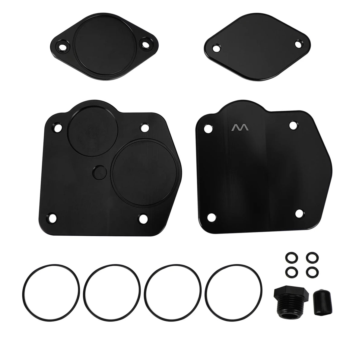RXT 255 DOO RXPX 215 Block SEA RXP for OPAS GTX RXTX Billet Off 2003-11 CNC Kit
