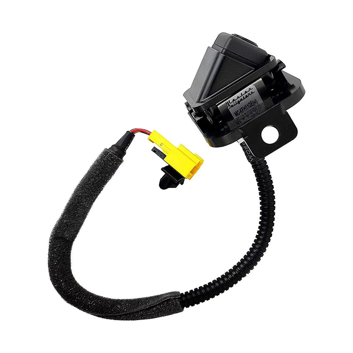 OE Backup Master Hatchback for w/ Part # Tailgaters Navigation 95760-1M600 Camera Forte Kia System Replacement (2011-2013)