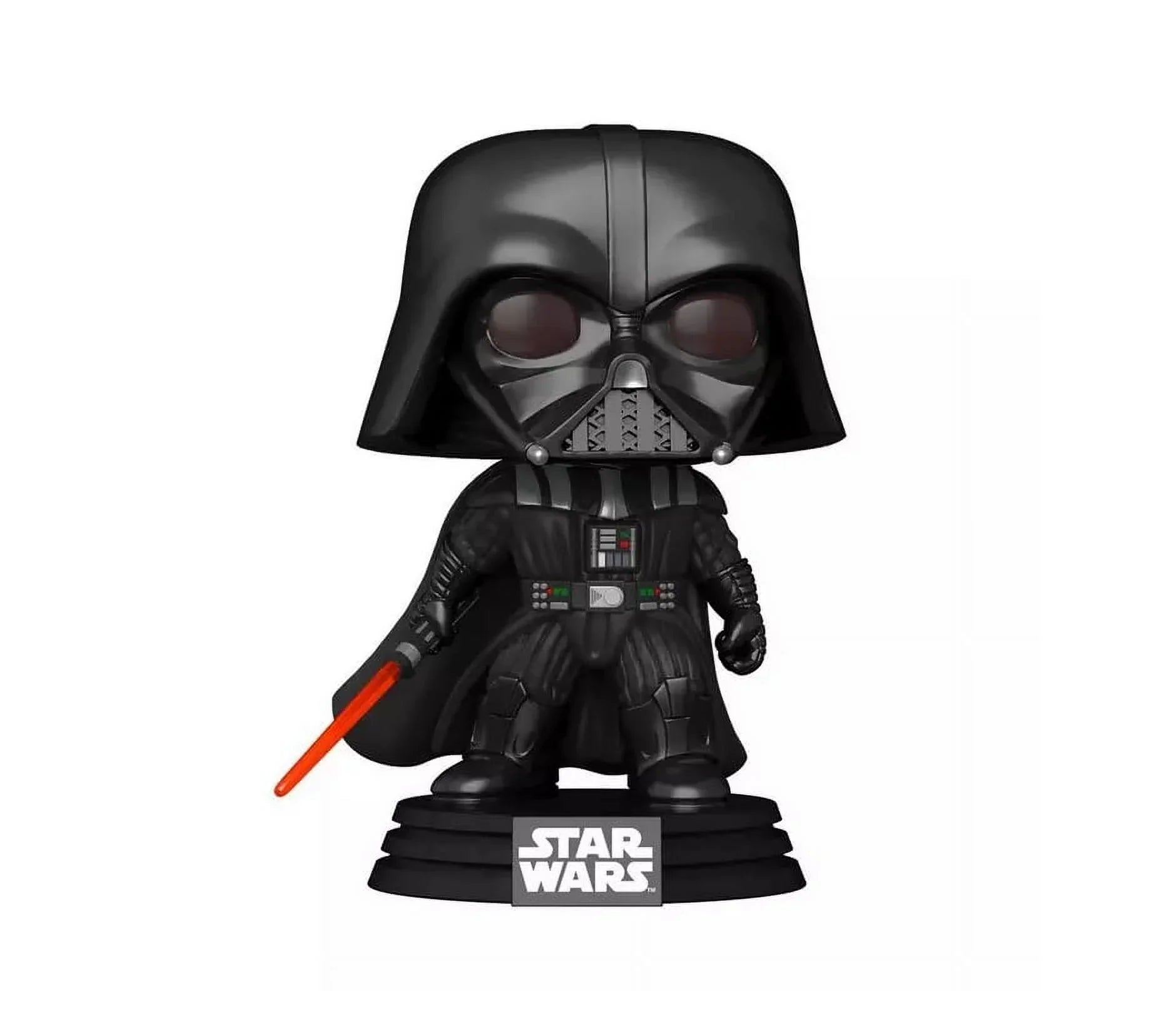 Wars: (Exclusive) Star Vader Darth